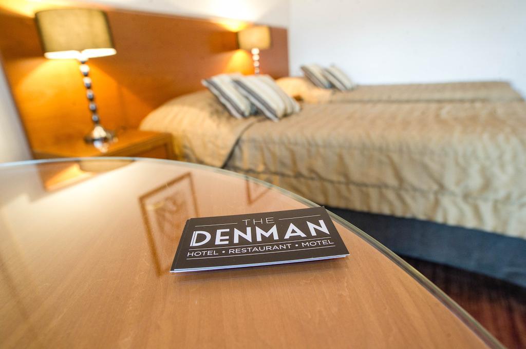 Denman The Grapevine Motel الغرفة الصورة